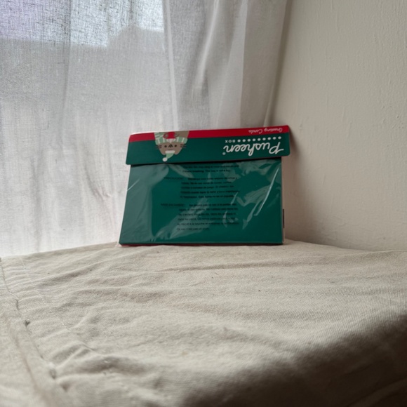 Pusheen Christmas/Holiday Cards - Picture 2 of 3